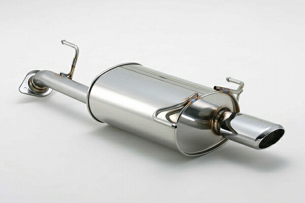 フジツボ(FUJITSUBO) LSC マフラー トヨタ アルファード muffler 58,080円
