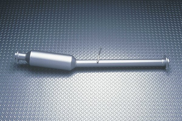 フジツボ(FUJITSUBO) POWER Getter センターパイプ トヨタ アルテッツァ GF-SXE10 3S-GE AT車専用 RS200 1998年10月~2001年05月 保安基準適合品 510-23812 Center pipe|オートパーツエージェンシー2号店