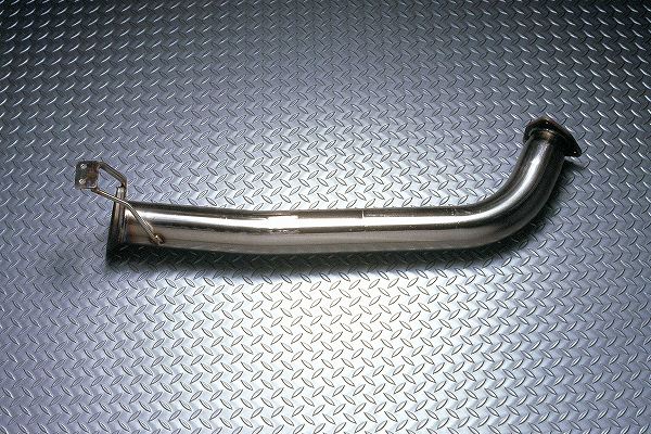 フジツボ(FUJITSUBO) フロントパイプ 日産 ステージア 保安基準適合品 Front pipe