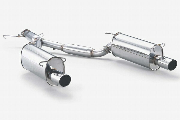 楽天市場】豊和管 シングル出し オールステン マフラー マツダ