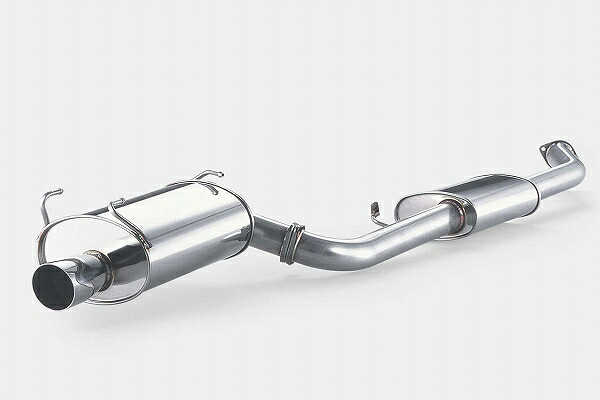 フジツボ(FUJITSUBO) Legalis R マフラー 日産 スカイライン muffler