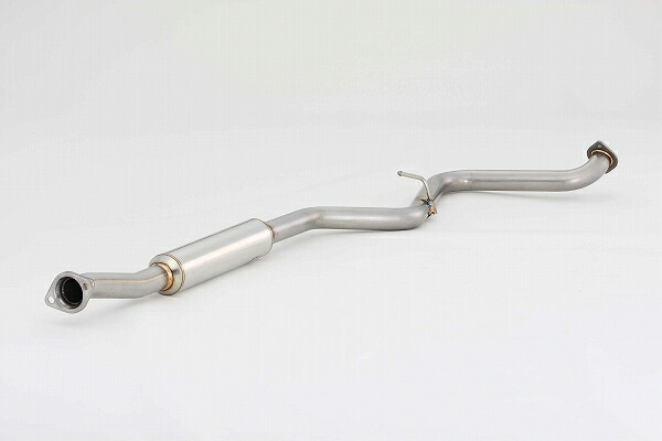 フジツボ(FUJITSUBO) センターパイプ スバル インプレッサ CBA-GH8 EJ20 AT/MT共通 2.0 ターボ 2000cc 2007年06月~2010年03月 860-63061 Center pipe