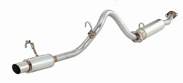 楽天市場】藤壺技研工業 フジツボ Legalis R 750-52037 ホンダ E-EF9