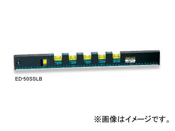 エビス/EBISU スロープレベル-2 ブラック ED-50SLB JAN：4950515105348 Slope level