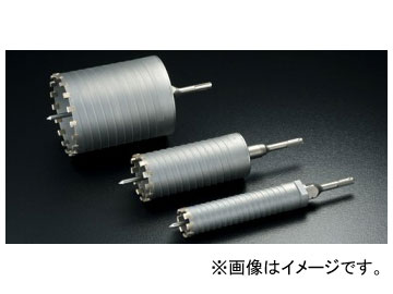 メーカー再生品 ユニカ unika コアドリル 単機能コアドリル E S