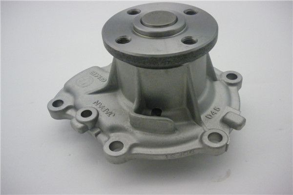 GMB ウォーターポンプ ダイハツ マテリア water pump