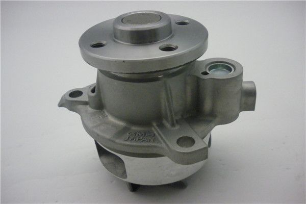 GMB ウォーターポンプ ダイハツ ムーヴ L150S/L160S EFDET 660cc 2004年02月～2006年10月 water pump