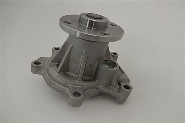 GMB ウォーターポンプ ダイハツ テリオス J102G,J122G K3VE 1300cc 2000年05月～2002年01月 GWD-57A water pump