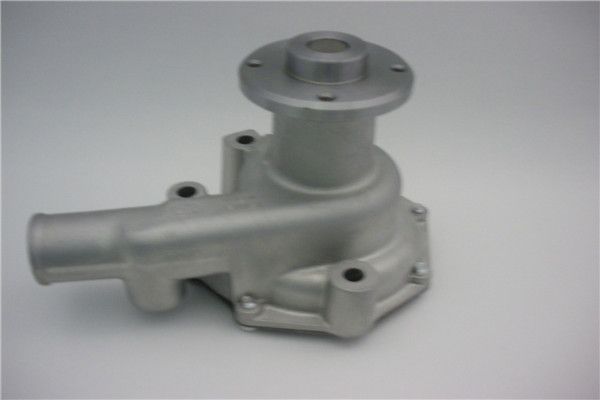 GMB ウォーターポンプ いすゞ ピアッツァ JR130 G200 2000cc 1981年05月～1987年09月 water pump