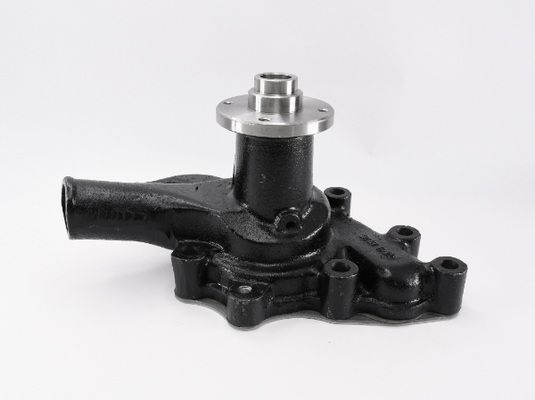 GMB ウォーターポンプ いすゞ トゥルーパー UBS52 C223-T TD Open Off-Road Vehicle 2238cc 1984年03月～1991年12月 GWIS-15A water pump