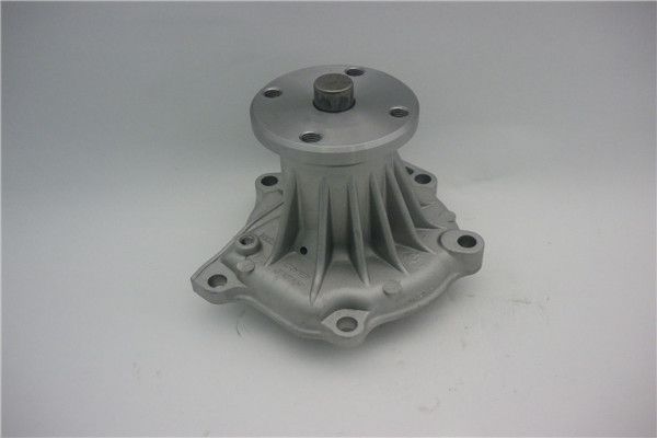 GMB ウォーターポンプ いすゞ トゥルーパー USB16 4ZD1 Open Off-Road Vehicle 2254cc 1985年11月～1991年12月 GWIS-22A water pump