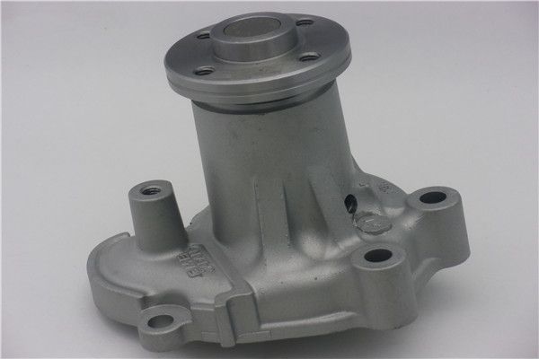 GMB ウォーターポンプ 三菱 ミニキャブ/ブラボー U41V/U42T/U42V 3G83 660cc 1990年12月~1999年08月 water pump