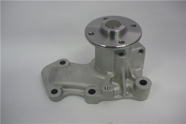 GMB ウォーターポンプ 三菱 コルト CZC Z37A 4G15T ターボ コンバーチブル 1468cc 2006年05月～2009年07月 water pump