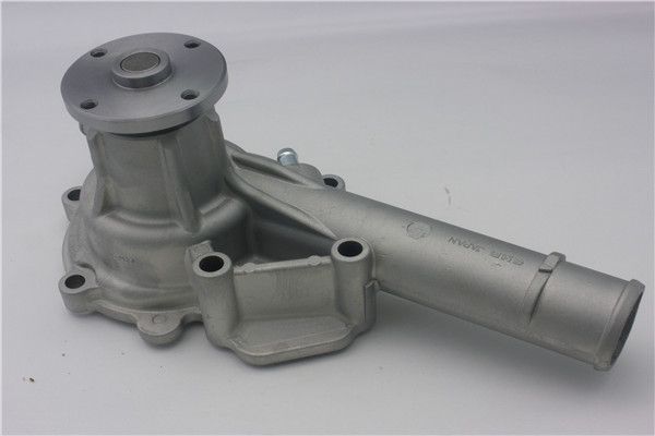 GMB ウォーターポンプ マツダ 629 LA4M MA/M 1970cc 1979年05月～1986年07月 water pump