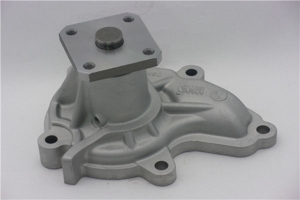 GMB ウォーターポンプ マツダ エチュード CD20 2000cc 1994年01月~ water pump