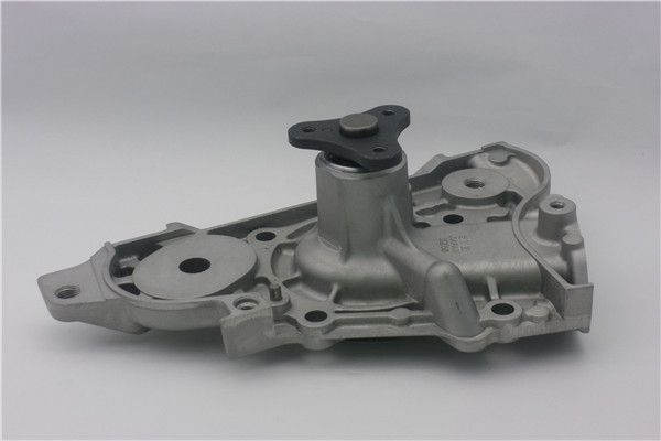 GMB ウォーターポンプ マツダ 323 S BJ5P ZL06/ZL05 16V サルーン 1498cc 1998年09月～2001年01月 water pump
