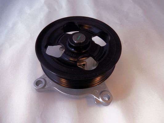 GMB ウォーターポンプ 日産 ティアナ L33L/L33R/L33T QR25DE 2488cc 2013年09月～ GWN-104AV water pump