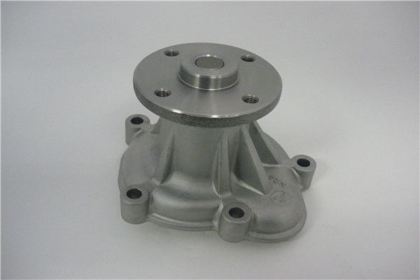 GMB ウォーターポンプ 日産 パルサー/エクサ N13 E13S 1300cc 1986年05月～1994年12月 water pump