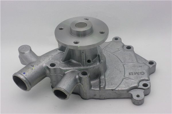 GMB ウォーターポンプ 日産 ブルーバード water pump