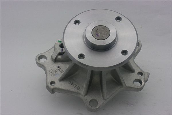 GMB ウォーターポンプ 日産 パトロール water pump