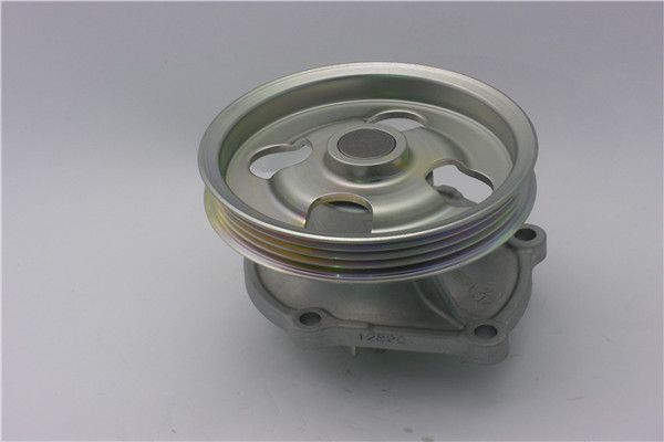 GMB ウォーターポンプ スズキ ジムニー JB23W K6A 660cc 2002年01月～2004年10月 GWS-33A water pump