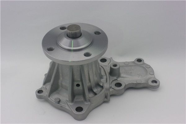 GMB ウォーターポンプ レクサス IS スポーツクロス GXE10＃/GXE10R 1G-FE 1988cc 2002年01月～2005年01月 water pump