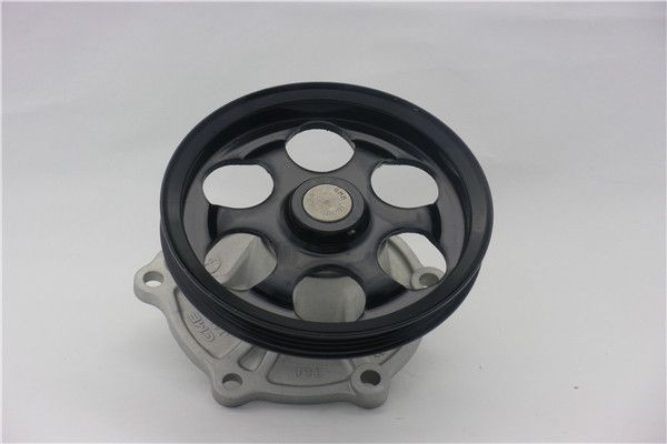 GMB ウォーターポンプ トヨタ スターレット EP81＃/EP81R 2E/2E-E 12V 1296cc 1989年12月～1992年12月 GWT-117AM water pump
