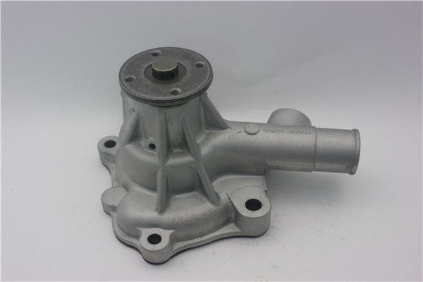 GMB ウォーターポンプ トヨタ ダイナ/コースター RU10/RU12/RU15/RU19 5R 2000cc 1975年04月～1977年07月 water pump