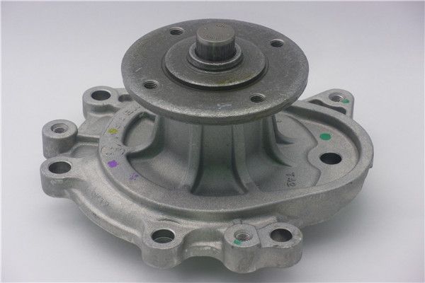 GMB ウォーターポンプ トヨタ ハイエース water pump
