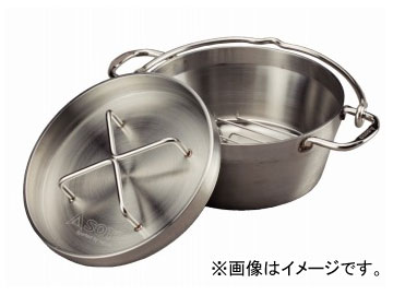 新富士バーナー/Shinfuji Burner SOTO ステンレスダッチオーブン 8インチ ST-908(P047-0449) JAN：4953571079080 Stainless steel Dutch oven｜オートパーツエージェンシー2号店