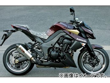 2輪 ノジマ マフラー LOCK-ON S/O NT634SLCW-CLK カワサキ Z1000 2010年~ Scarf|オートパーツエージェンシー2号店