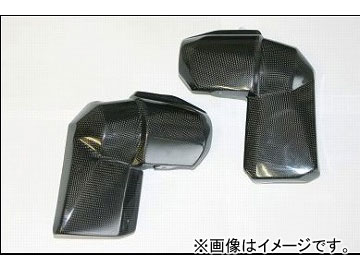 2輪 ノジマ インジェクターカバー カーボン NCW618IC-CF Injector cover