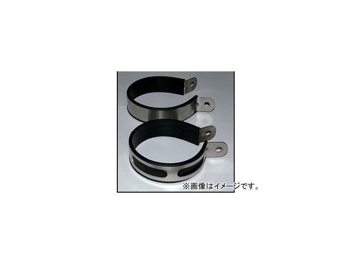 2輪 ノジマ サイレンサーバンド φ110 カーボン 用 SYB019 Silencer band
