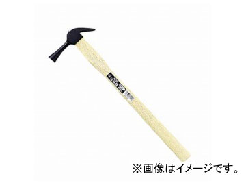 土牛産業/DOGYU 本職用仮枠鎚 技 450mm 小 無 03205 JAN：4962819032053 Temporary frame trick for professional profession