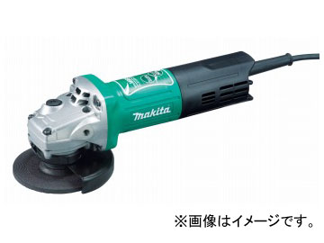 マキタ/makita ディスクグラインダ M965 JAN：0088381097673 Disk grinder｜オートパーツエージェンシー2号店
