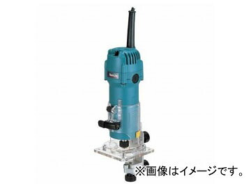 マキタ/makita 電子トリマ 3707FC JAN：0088381042130 Electronic trimmer｜オートパーツエージェンシー2号店