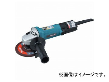 マキタ/makita ディスクグラインダ 125mm 9535B JAN:0088381055703 Disk Grinder|オートパーツエージェンシー2号店