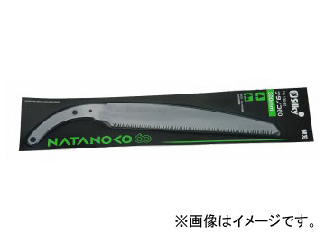 シルキー ナタノコ60 替刃 130-30 300mm JAN：4903585130307 Natanoko replacement blade