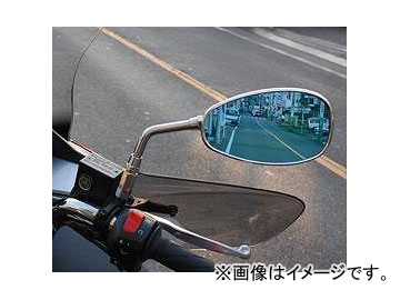 2輪 サインハウス アイマジック オプティカルハイビジョンレンズ S-03 00067418 OPTiCブルー スズキ スカイウェーブ250 TyoeS 2006年〜2008年