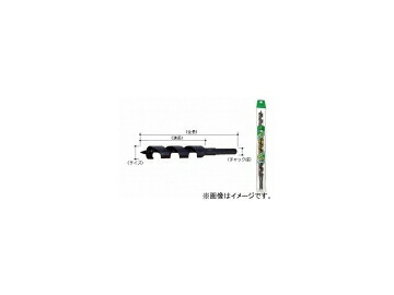 大西製作/ONISHI No.12 ロングネイルビット（ツーバイ工法用） 32粍 品番：012L-320 JAN：4957934403208  Long nail bit for two side method