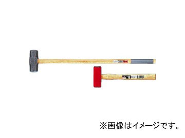 オーエッチ工業/OH OH印 両口ハンマー ＃12 品番：OHW-12 JAN：4963360121104 seal both mouths hammer