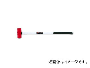 オーエッチ工業 OH PX印 G両口ハンマー 品番 3 グラスファイバー柄