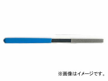 ツボ万/TSUBOMAN ダイヤヤスリ 粒度#140 精密タイプ（K） 5本組 平 5K-1 サイズ：215 JAN：4954452124264 コード：12426 Diashalican granularity precision type pairs