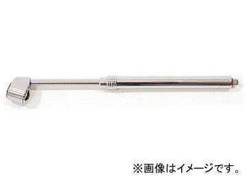 旭製作/ASAHI タイアゲージ 赤ちょうちん印字機 7-J  Bar type