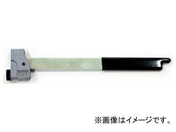 旭産業/ASAHI タイヤバルブツール TVT 長さ 270mm Tire valve tool