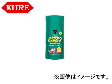 呉/KURE ニュー シトラスクリーンシリーズ ニュー シトラスクリーン ハンドクリーナー 2286 1.2L 入数：6  New Citrus Clean Hand Cleaner