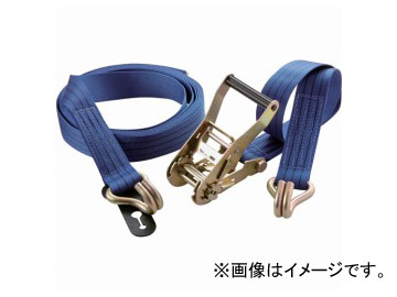 オーエッチ工業/OH JSH ベルト荷締機 JNPR703J JAN：4963360846014 belt loading machine
