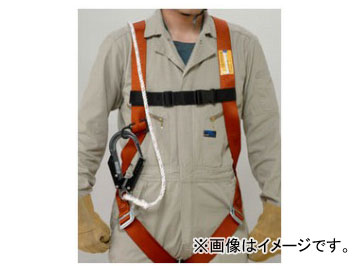 サンコー/SANKO タイタン/TITAN ワーカーズハーネス WKS-10B-HO Workers Harness｜オートパーツエージェンシー2号店