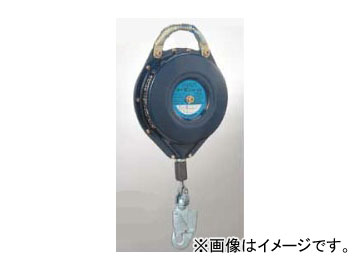 サンコー/SANKO 五分五分タン/TITAN セイフティブロック 針金索条式 SB-15  Safety block