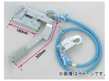 サンコー/SANKO タイタン/TITAN ロープタイトナー 本体 Rope tuner|オートパーツエージェンシー2号店
